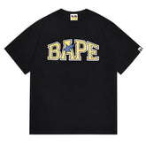 BAPE Ape Head Graphic Tee